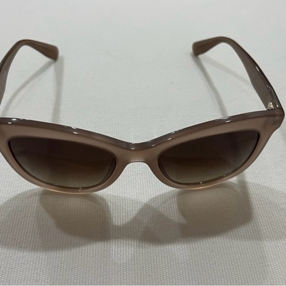 Miu Miu Chic Tan Sunglasses main image 12